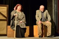 Josefův Důl, Tyl, Návštěva staré dámy, 2015