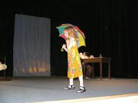 Boleradice, DS bratří Mrštíků, jednoaktovky, 2005