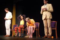 Praha, KALD DAMU, Nebezpečí přetečení, Femad 2021