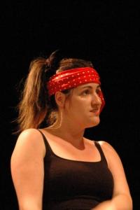 Ústí nad Orlicí, exVeseláci, Osiřelý západ, CP Divadelní Piknik Volyně 2021