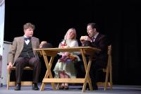 Popůvky, Amadis, Pozor, zlý pes, Femad Poděbrady, 2024