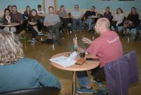 Sokolov, Rozbory představení, Sokolovská čurda 2022