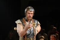 Mladá Boleslav, Divadýlko na dlani, Muži ve zbrani, CP Divadelní Piknik Volyně 2012