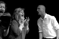 Veverská Bítýška, Prkno, Společnost, 2009