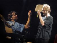 Hradec Králové, DNO, Stop, 2004