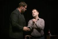 Nejdek, DS Jirásek, Dveře, Sokolovská čurda  2020