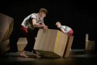 Červený Kostelec, ZUŠ, V domečku, CP Jiráskův Hronov 2020