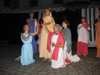 Třeboň, Kajetán, Lysistrate, 2004