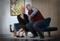 Štítina, ŠAMU, Ani o den dýl, KDP 2024