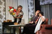 Neratovice, Havlíček, Odjezd nejistý, KP Lounské divadlení 2016