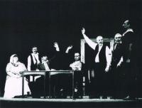 Újezd u Brna, Tyl, Naši furianti, 2004