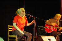 Brno, Petr Váša - Ty Syčáci, koncert, CP Šrámkův Písek 2022