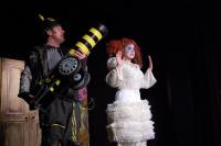 Děčín, Karel Čapek, Trumf, NP jednoaktovek Kaškova Zbraslav 2011