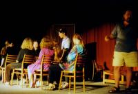 Zliv, Hudradlo, Dárečci, CP Dětská scéna Trutnov 2000