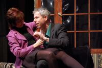 Praha-Nové Město, Maškara, Bez roucha, KP POPAD Praha 2015