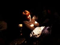 Olomouc, Divadlo na cucky, Western