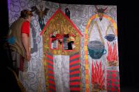 Hranice, M M, Čertí nadílení, KP Radnický dráček 2017