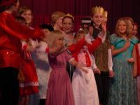 Hlinsko, ZŠ Ležáků, O Nosáčovi, 2006