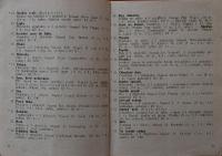 Polánky nad Dědinou, SDO Alois Jirásek, Nabídky