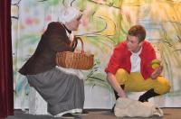 Hustopeče, Nová scéna, O ševci Ondrovi a komtesce Jůlince, 2010