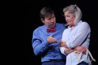 Sázava, Jiřího Voskovce, Dokonalá svatba, Femad Poděbrady 2023