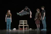 Turnov, Tutu Bazo, Street poezie, Ještědyvadlo 2024