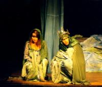 Praha, T-y-já.tr/HROBESO, Malá mořská víla, KP Stodůlecký Píseček 2000