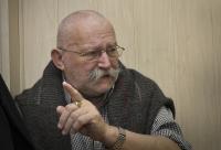 Rakovník, semináře dětských skupin CP Popelka 2016