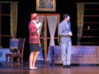 Česká Třebová, Hýbl, Hrobka s vyhlídkou, KP Orlická maska 2024