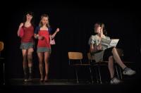 Železný Brod, Kuki Kuki, Ztroskotaná třída, KP Dětská scéna Jablonec nad Nisou 2012