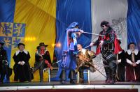 Ostrava, Divadlo Bez Střechy, Souboj svědomí 2011