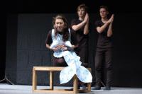 Opava, Štěk, Zlatohlava, KP MUMRAJ! Hodonín 2014