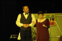 Rakovník, Tyl, Šakalí léta, CP Popelka Rakovník 2014