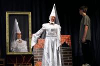 Třešť, Jana Lišky T. J. Sokol, Tajemství obrazu, NP sokolských divadel Lázně Toušeň 2025