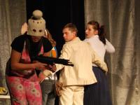 Kouřim, Mrsťa Prsťa Junior's, Sbal Špita a vypadni! 2011