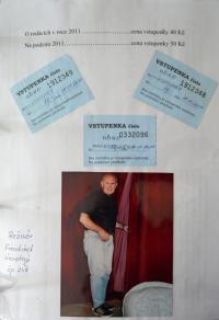 Korouhev, Sokol, Spolková kronika, 1878 - 2011