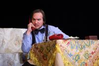 Praha-Modřany, Máj, Liga proti nevěře, POPAD 2011