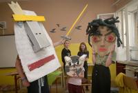 Chrudim, LCH 2021, Sem. O,  Přeroste nám to přes hlavu, J. Pekárek