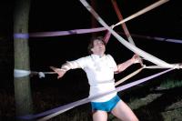 Brno, JAMU, Bouře, CP Divadelní Piknik Volyně 2018