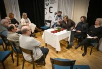 Červený Kostelec, Rozborový seminář, Červený Kostelec 2025