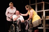 Plzeň, Ragueneau, Úsměv Dafné, POPAD 2025