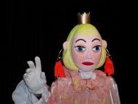 Mladá Boleslav, Jitřenka, Šnofonius a Mordulína,  2009