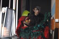 Litoměřice, Hynkovo hravé divadlo, Návštěva u Adonise, CP Popelka Rakovník 2014