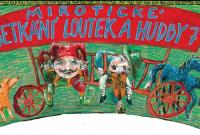 Mirotice, Mirotické setkání loutek a hudby - plakát, 2010