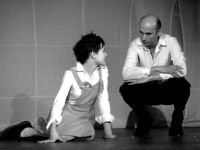 Praha-Malá Strana, Antonín, Dítě, 2007