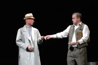 Brno, PANTOMIMA S.I., Biggles se vrací, CP Jiráskův Hronov 2013