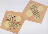 Nymburk, Hálek, Ferda Mravenec, 1979