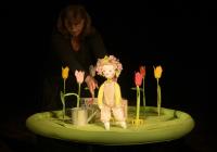 Liberec, Divadlo na kliku, Jak přišlo jaro, CP Loutkářská Chrudim 2019