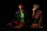 Říčany,Tyl, Podzimní hra, KP Wintrův Rakovník 2011