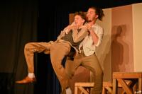 Litoměřice, Li-Di, Hory, nebo Lori, Rádobyfest Klapý 2024